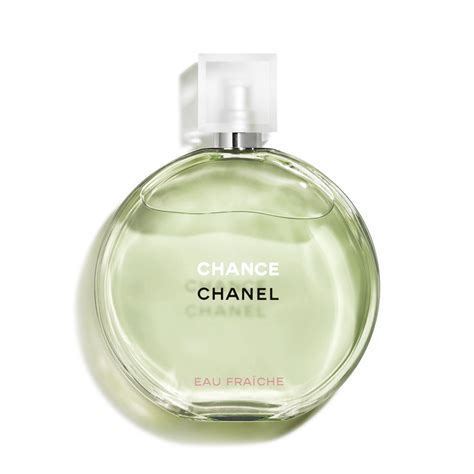 chanel chance eau fraiche bei douglas|chanel chance perfume.